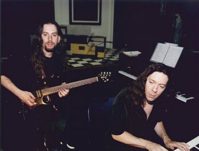 John+Petrucci++Jordan+Rudess