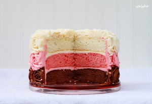 cake layer